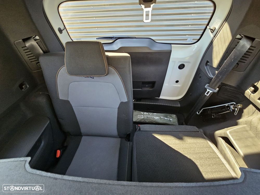 Dacia Jogger 1.0 TCe Extreme 7L - 24