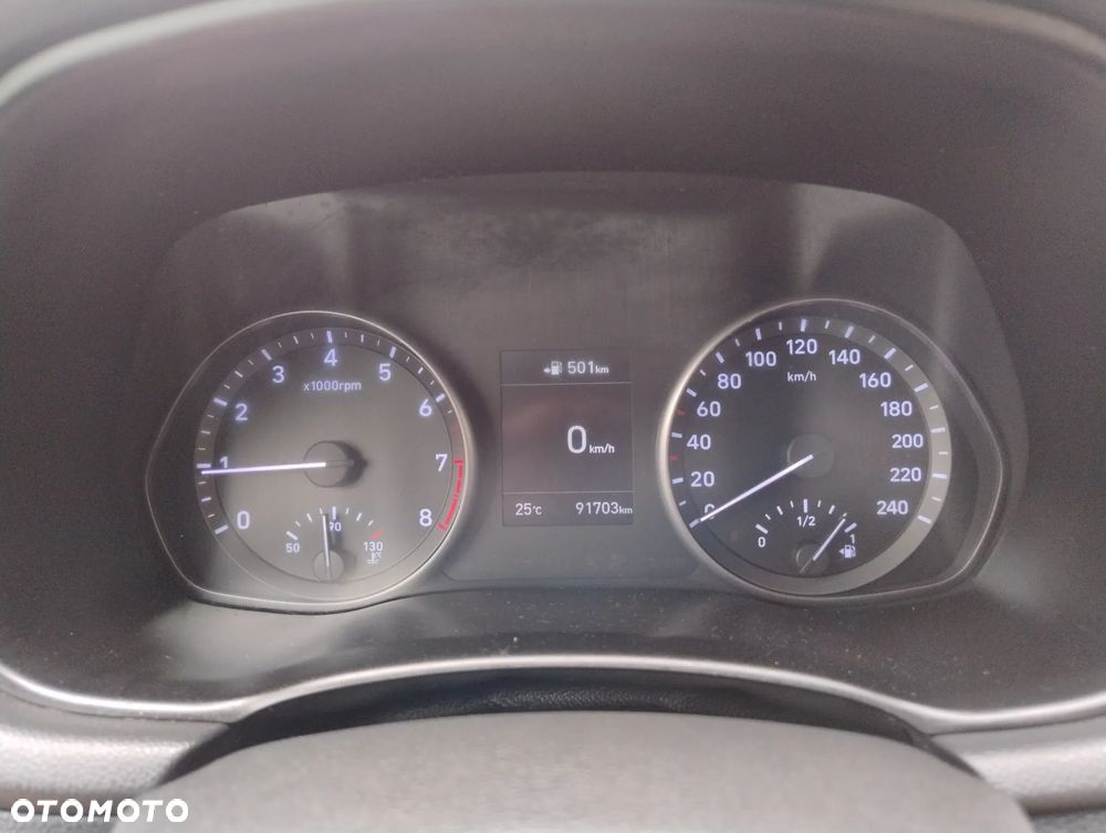 Hyundai i30 1.0 T-GDI Passion Plus - 13