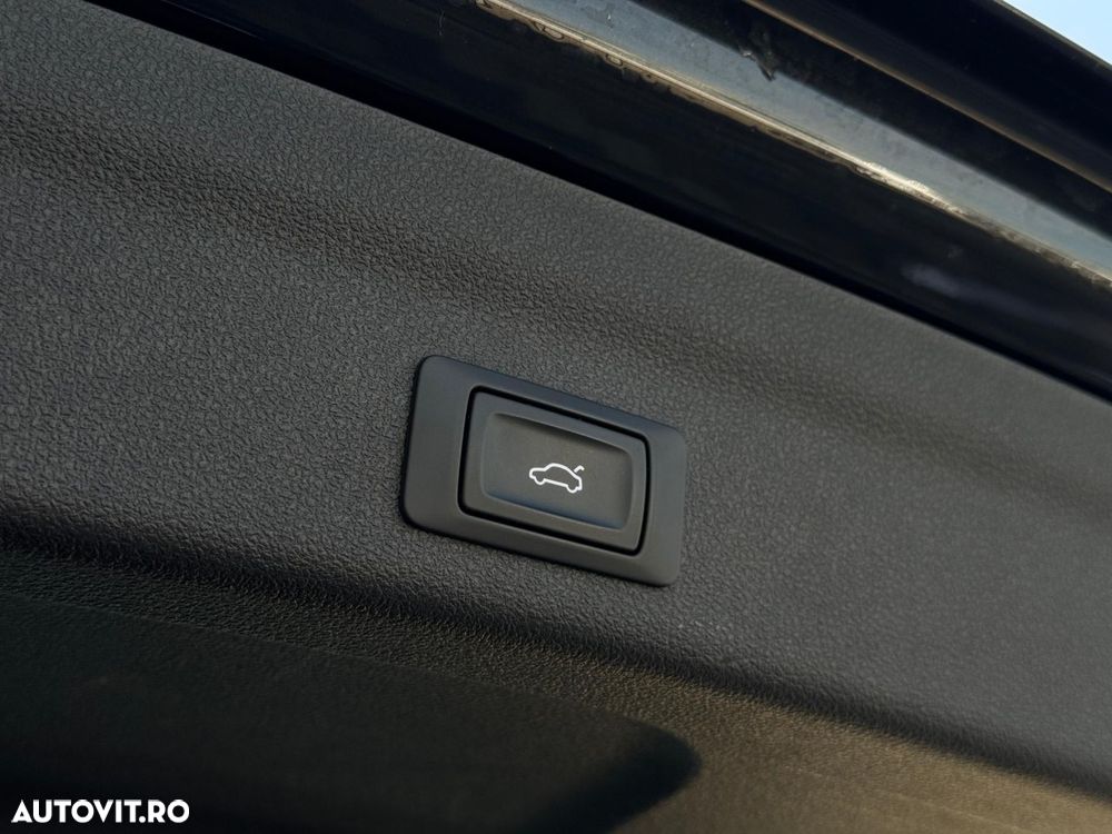 Audi A6 Avant 2.0 40 TDI S tronic Sport - 25