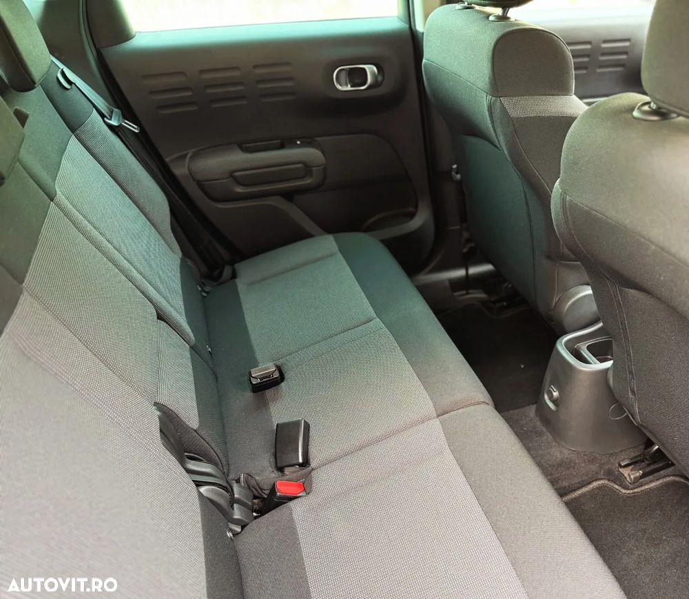 Citroën C3 AIRCROSS - 14