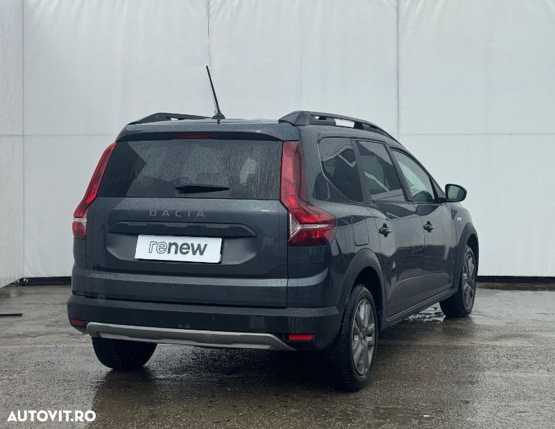Dacia Jogger - 2