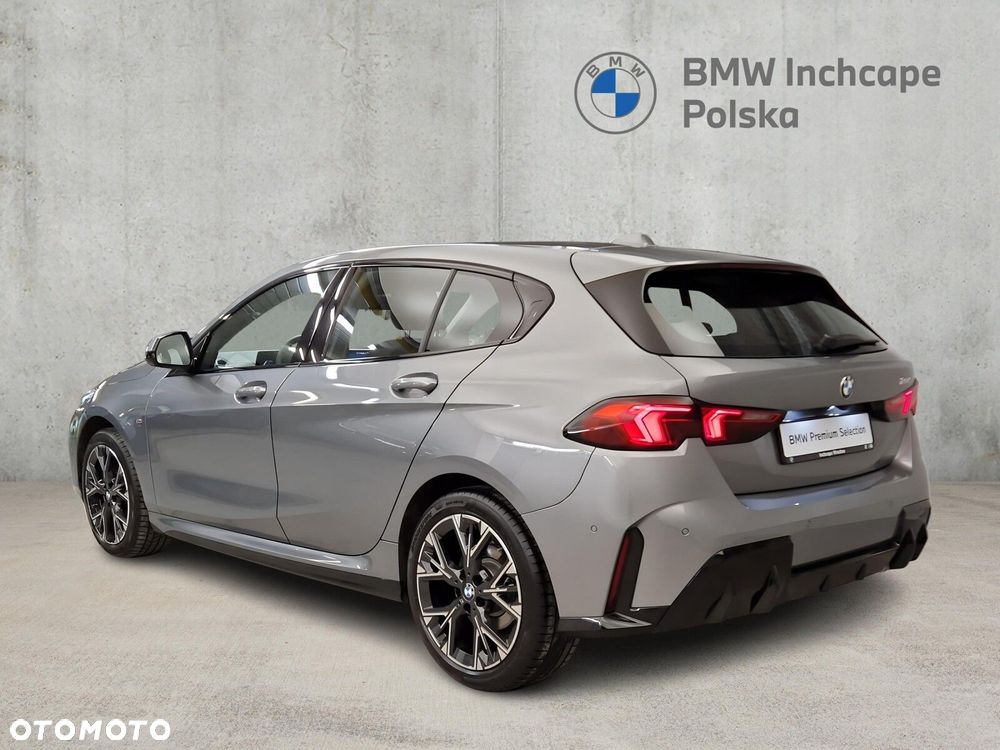BMW Seria 1 118d M Sport - 4