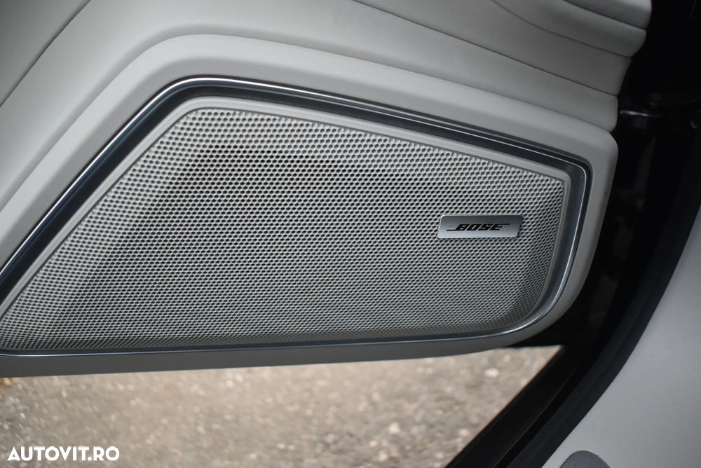 Porsche Panamera - 15