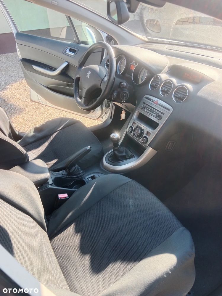 Peugeot 308 1.6 VTi Style - 2