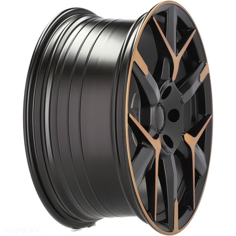 4x Felgi 18 m.in. do CUPRA Ateca Born Leon VZ Cup VZx Formentor VZe VZ VZ5 Terramar - YF6147 - 5