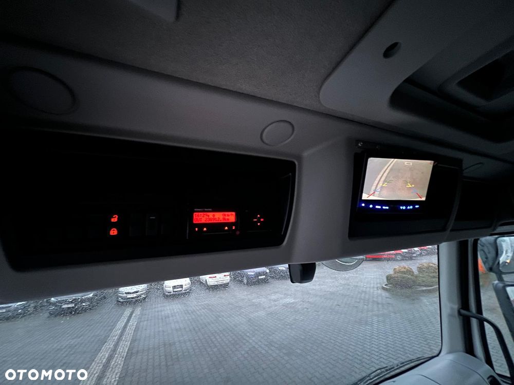 Renault D 10 210 EURO 6C KONTENER OTWIERANE BOKI ROLETY NAPOJÓWKA - 20