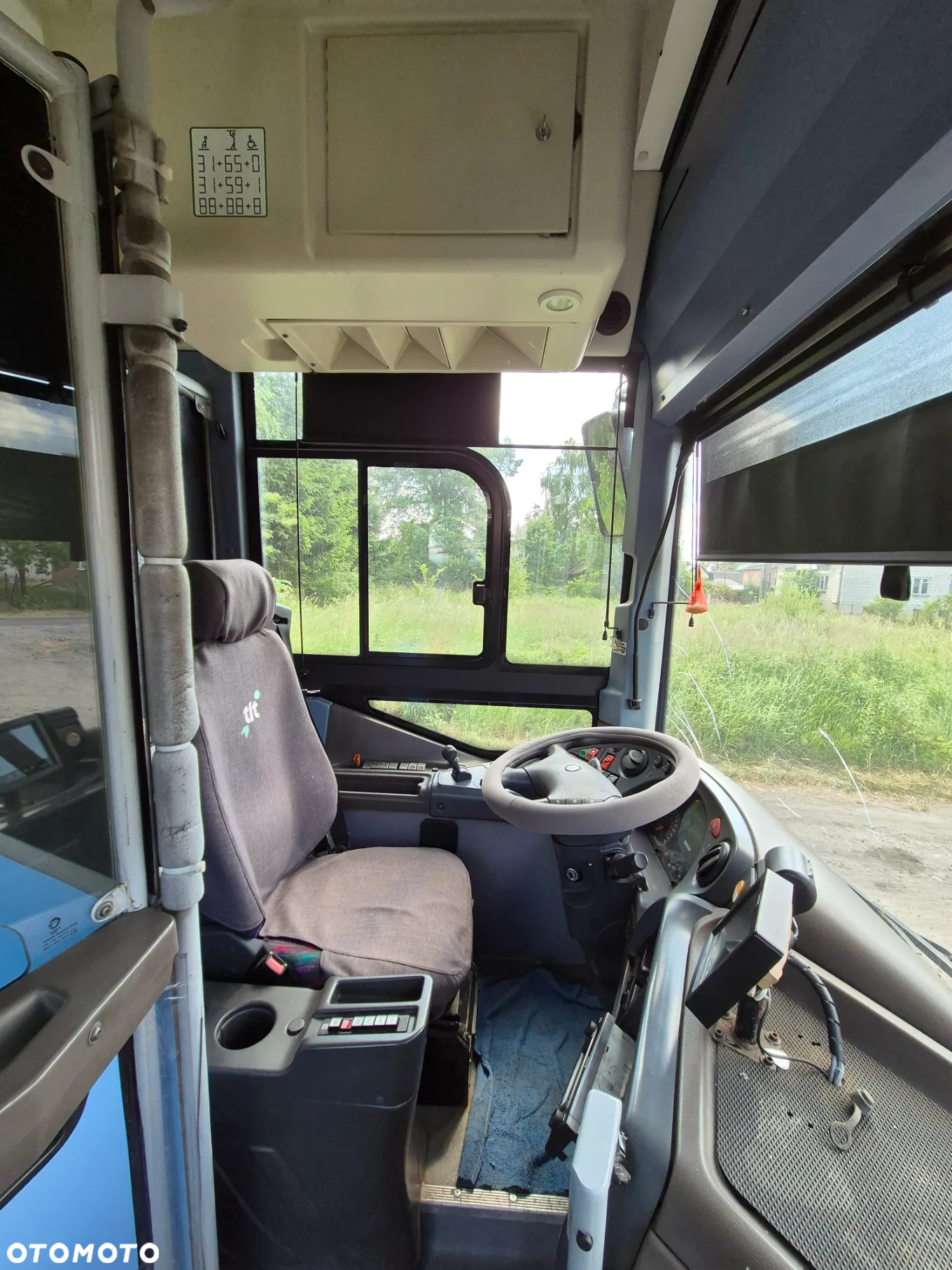 Irisbus Crossway Low Entry LE - 9