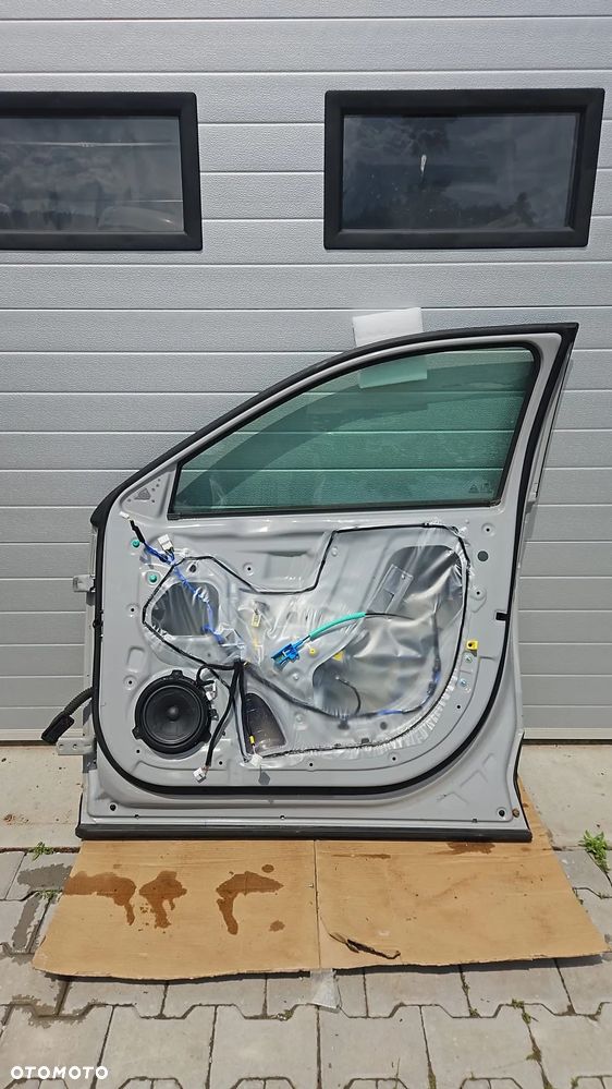 HYUNDAI IONIQ 5 drzwi prawe przód - 2