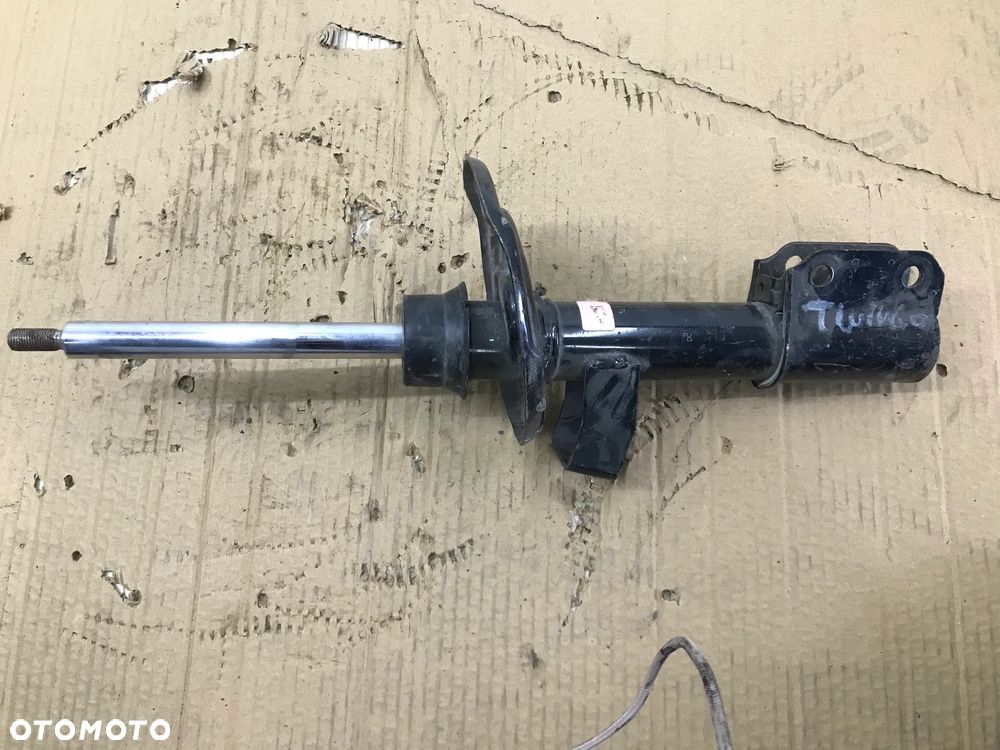 Amortyzator Renault Twingo 3 III 14- Smart Fortwo 3 III w453 14-19r. 0.9 TCE 1.0 SCE McPherson przedni prawy lewy KYB 543027472 - 5