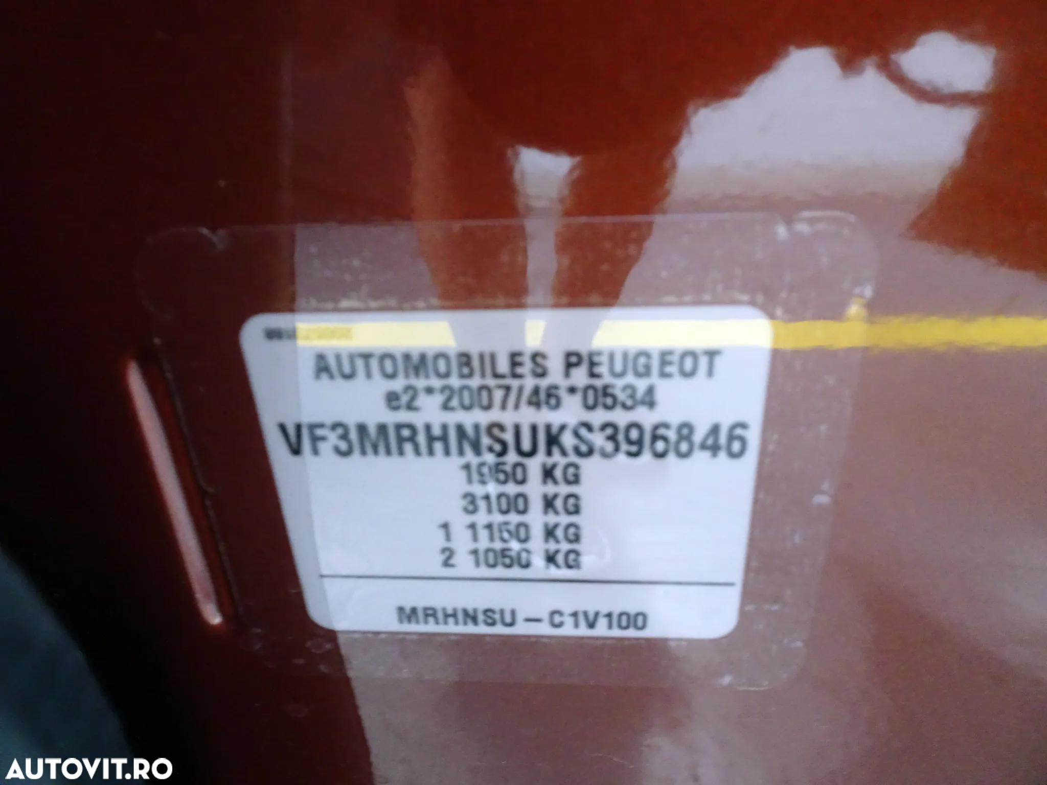 Peugeot 3008 1.2 PureTech 130 EAT8 GT - 23