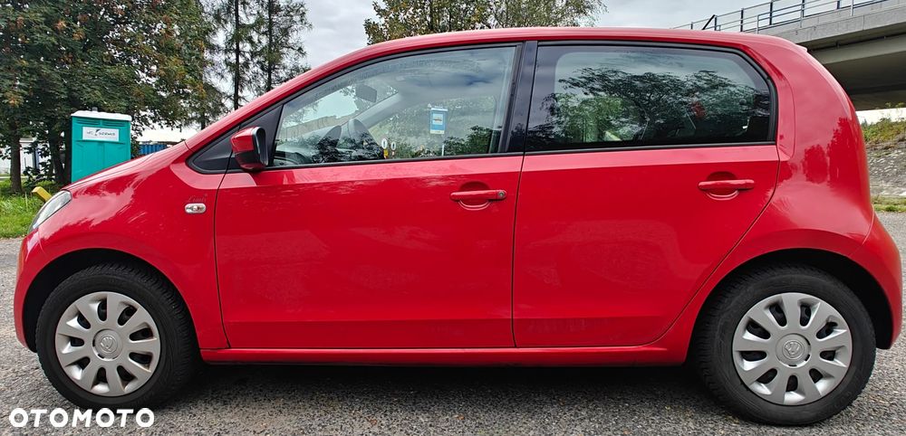 Skoda Citigo 1.0 Ambition - 2