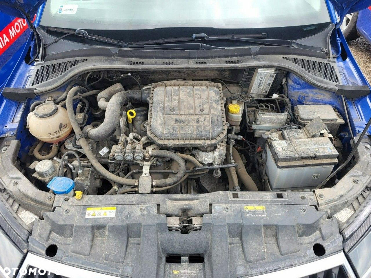 Skoda Fabia - 16