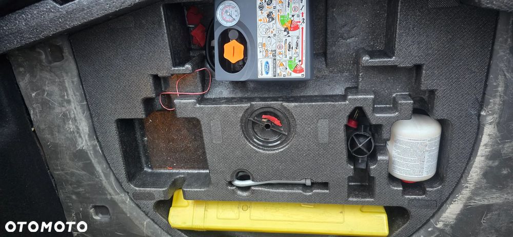 Ford Kuga 1.5 EcoBoost 2x4 Business Edition - 13