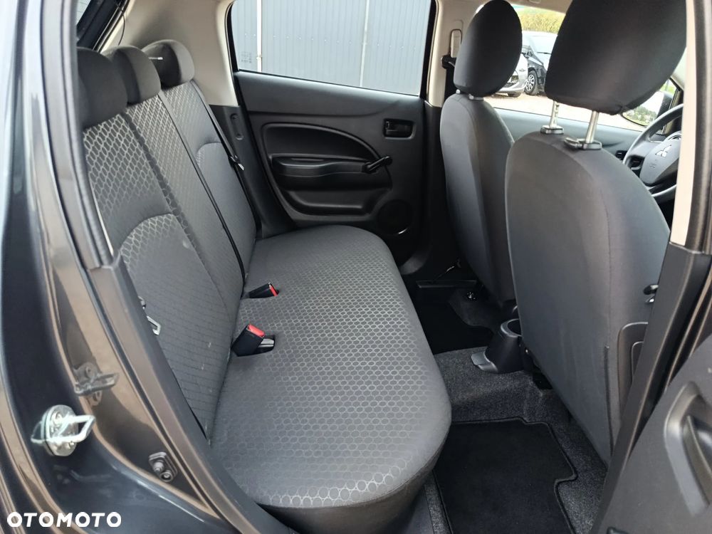 Mitsubishi Space Star 1.0 Plus - 19