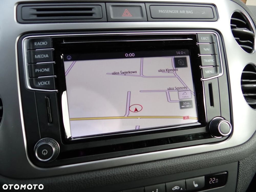 Volkswagen Tiguan 2.0 TDI SCR 4MOTION BlueMotion Technology DSG Lounge Sport & Style - 20