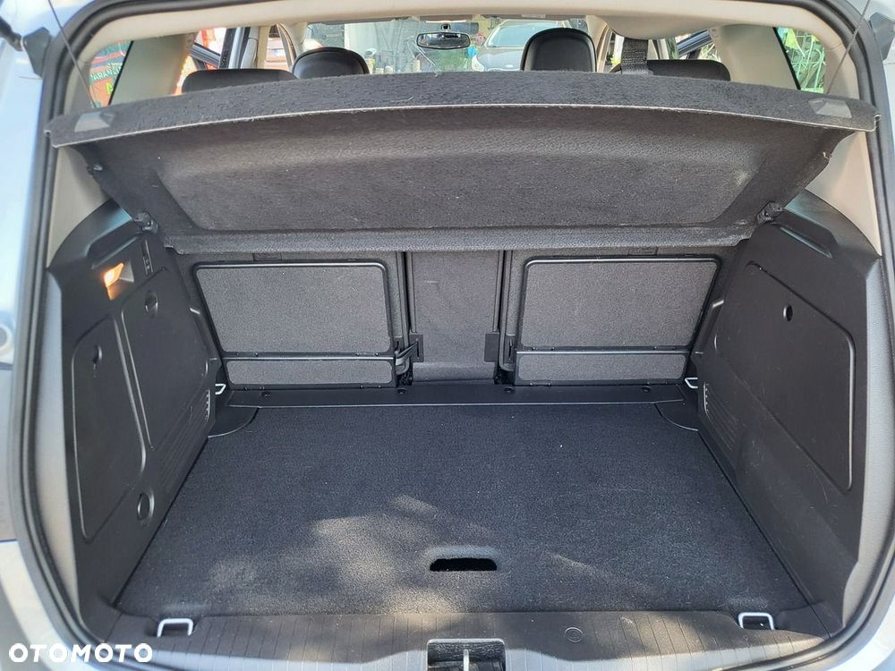 Opel Meriva - 22