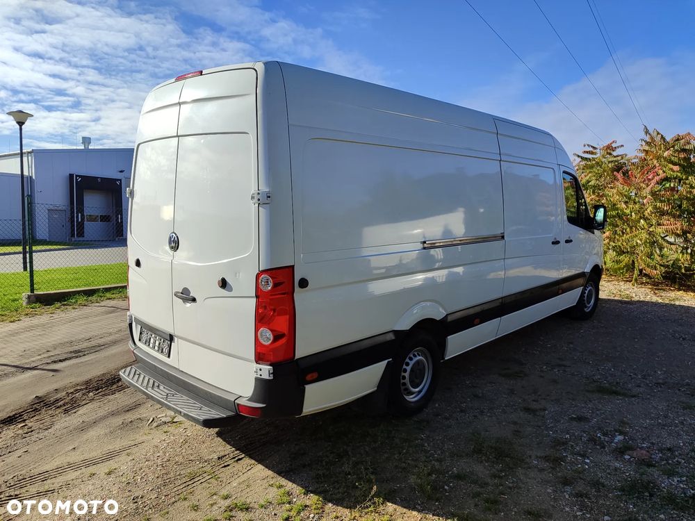 Volkswagen Crafter L3H2 MAX - 3
