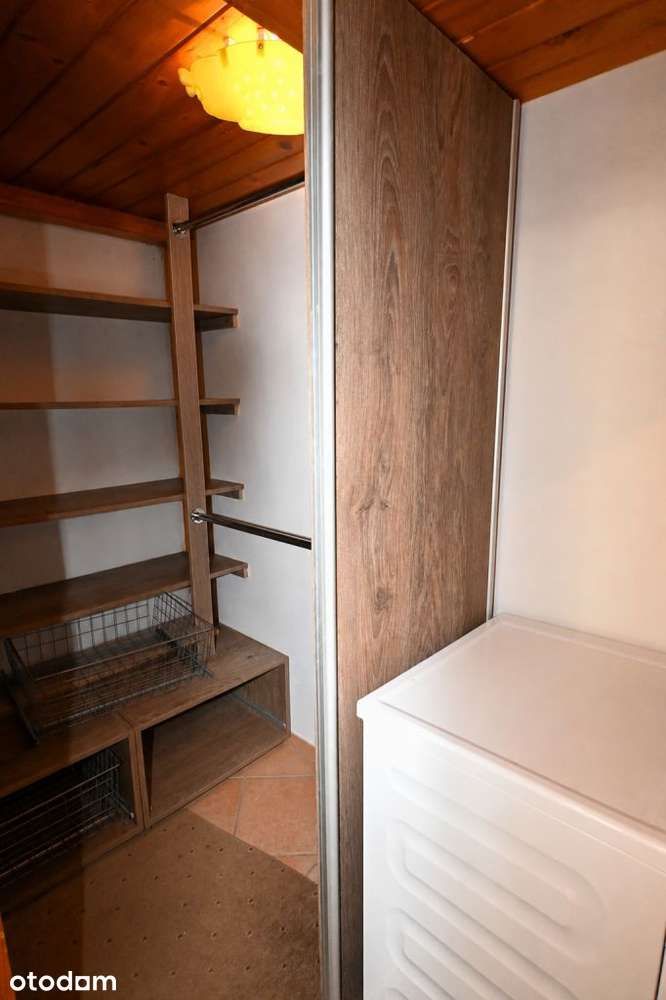 36 m² | Starowiślna | Kazimierz | po remoncie