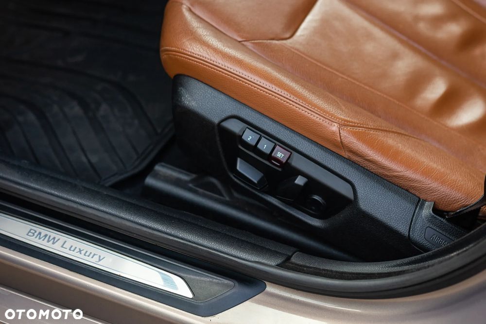 BMW Seria 4 428i Luxury Line - 7