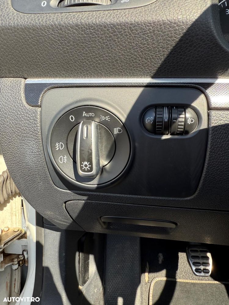 Volkswagen Eos 1.4 TSI - 16