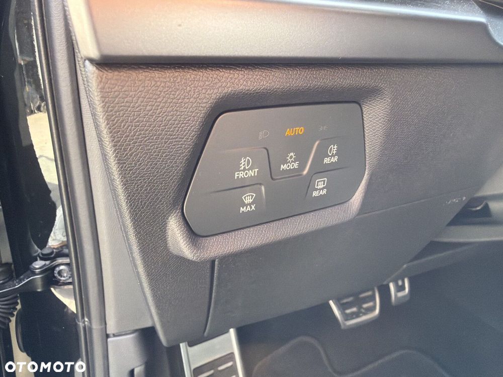 Cupra Formentor 1.5 eTSI mHEV DSG - 14