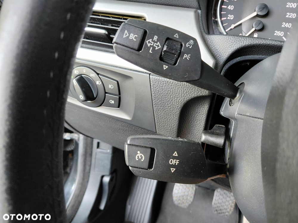 BMW Seria 3 - 19