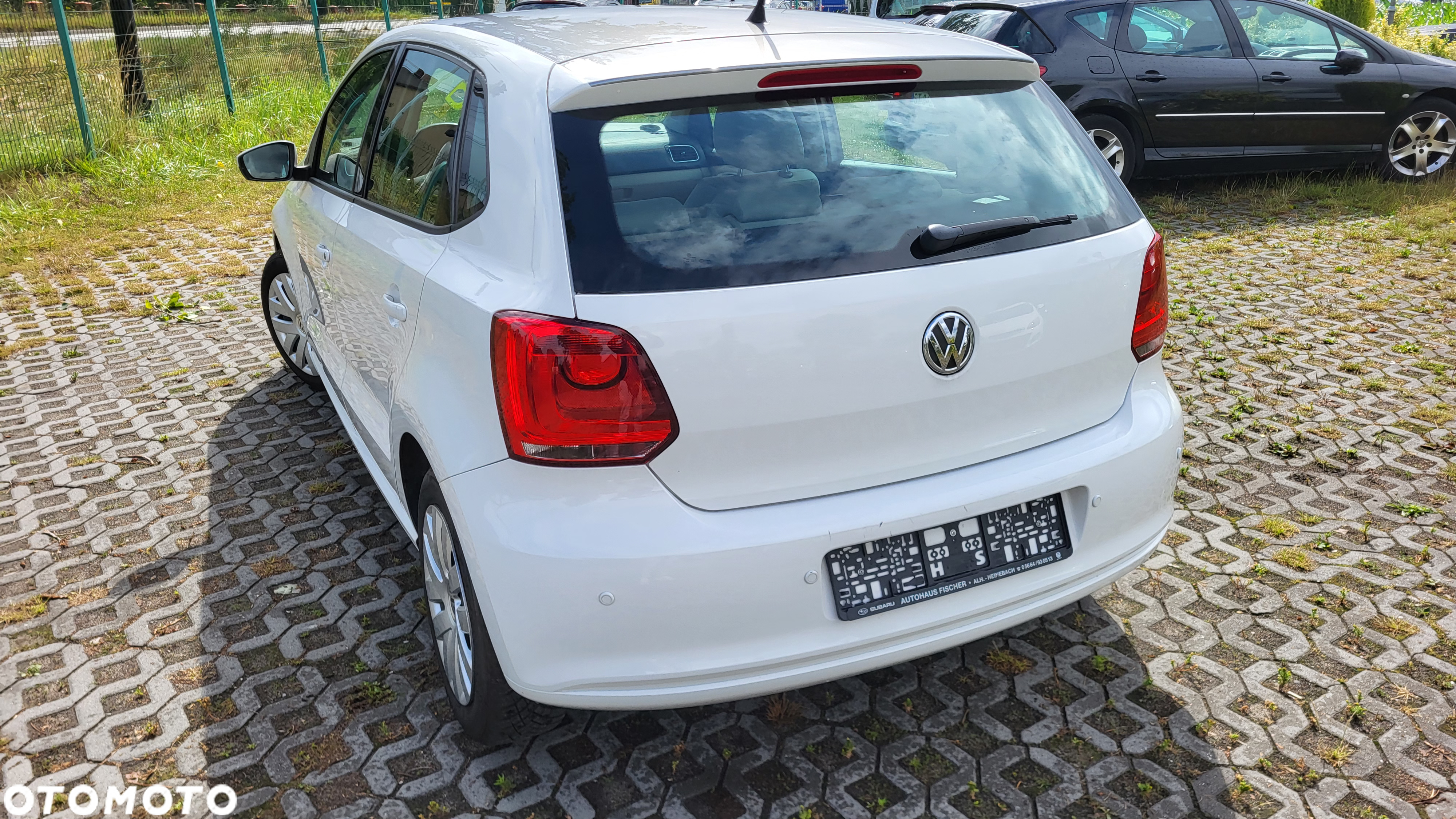 Volkswagen Polo 1.2 Team - 32