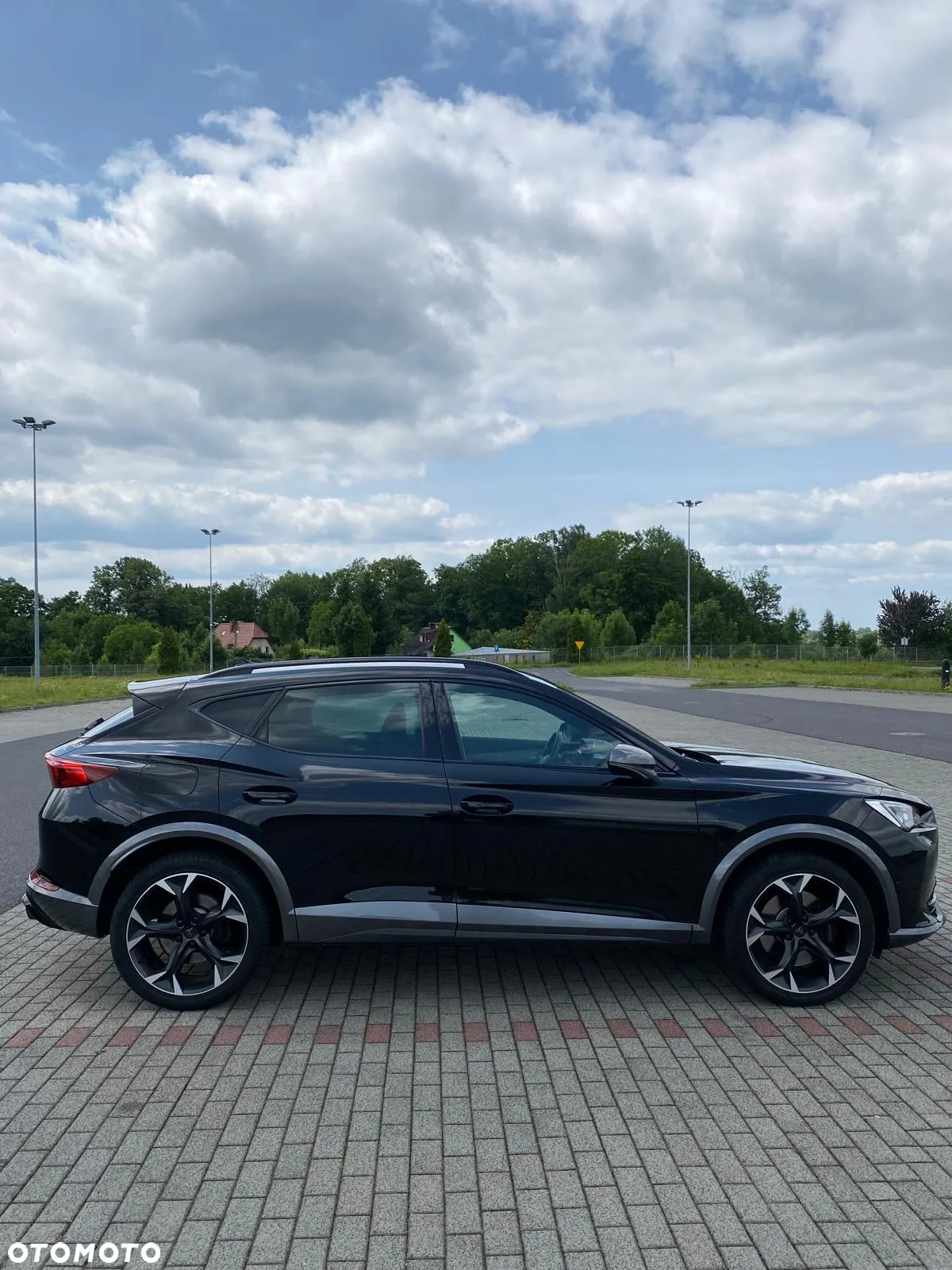 Cupra Formentor 2.0 TSI 4Drive VZ DSG - 2
