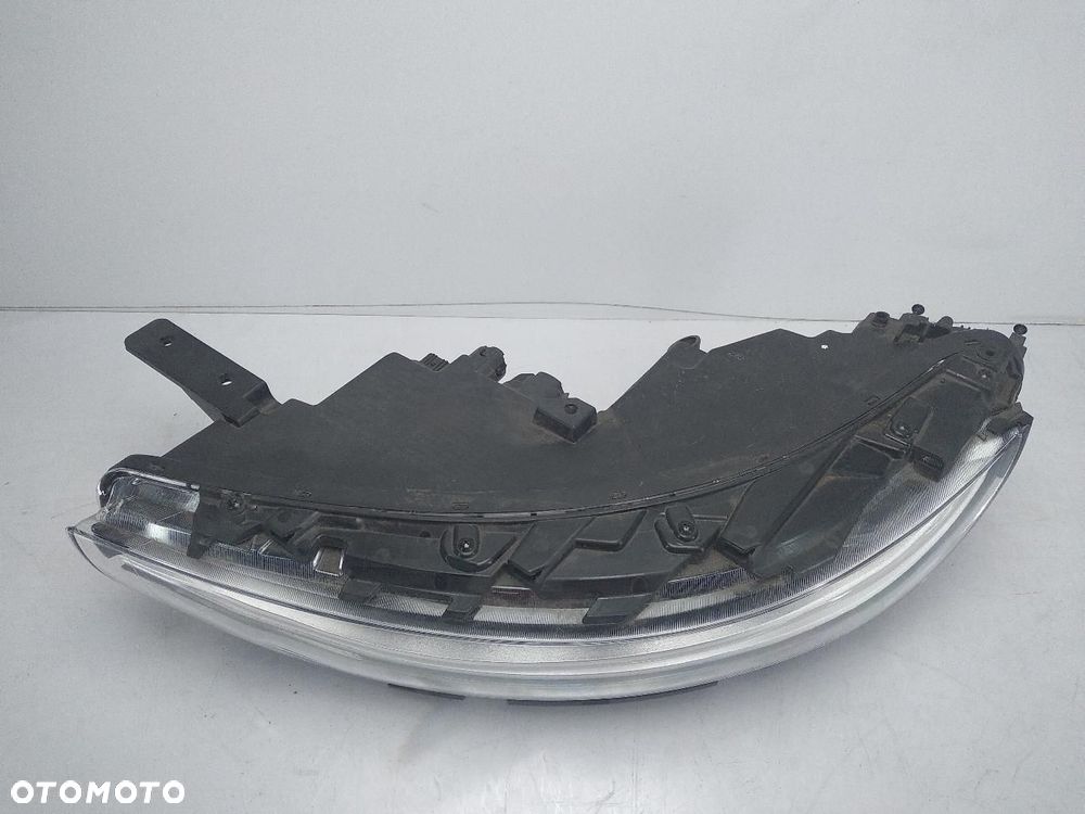 LAMPA LEWA PRZÓD FULL LED KIA SOUL 2 II ZL02E - 2