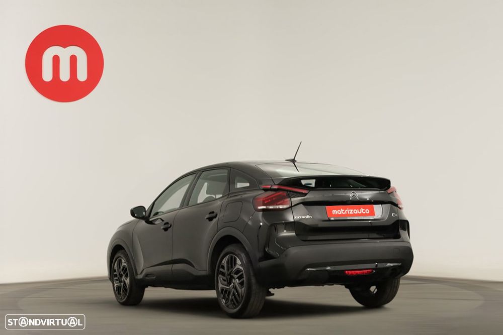 Citroën C4 1.2 PureTech YOU! - 3