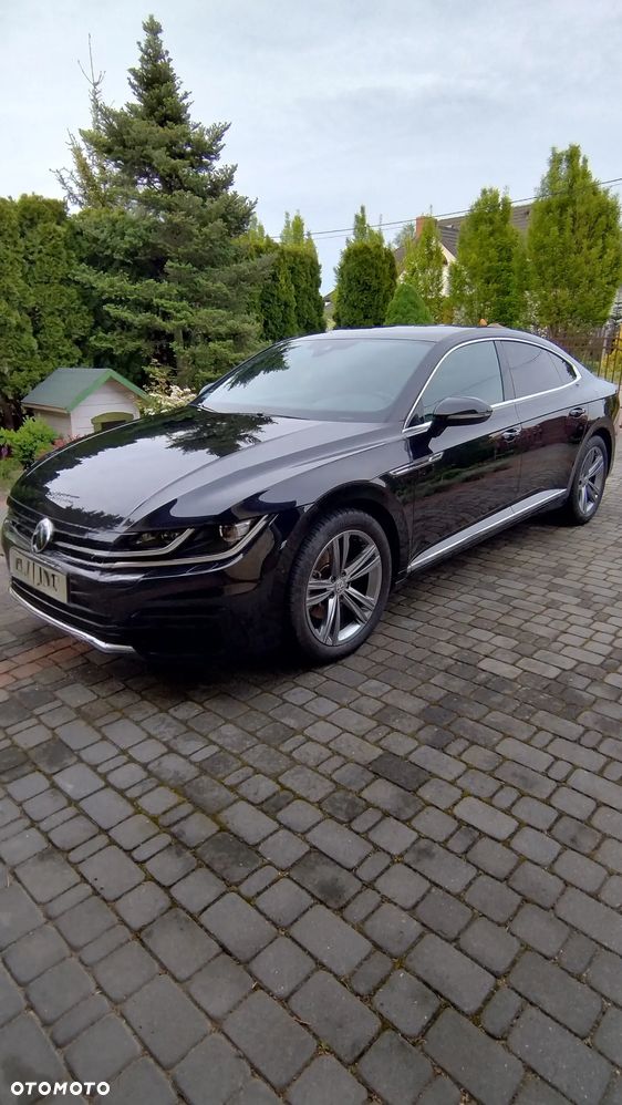 Volkswagen Arteon 2.0 TSI R-Line DSG - 1