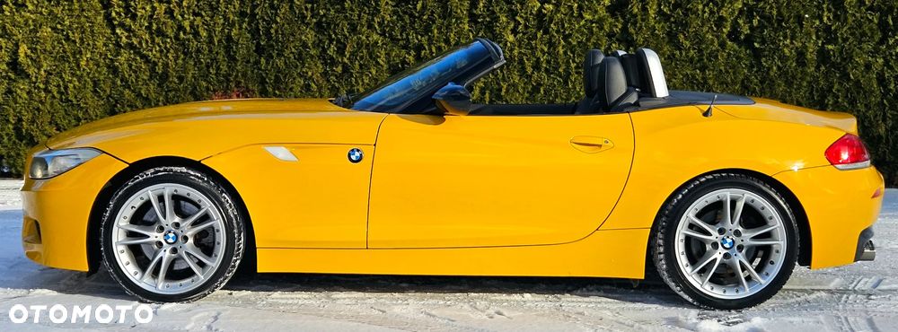 BMW Z4 - 13
