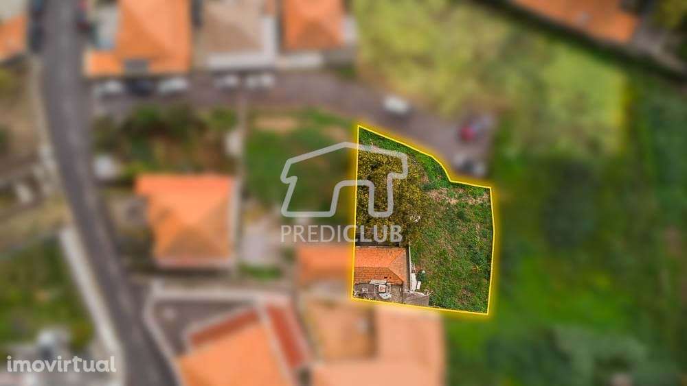 Moradia T2 - Santo António - Grande imagem: 3/20