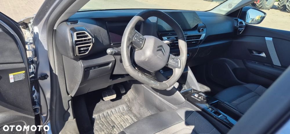 Citroën C4X 1.2 PureTech Business Edition S&S EAT8 - 33