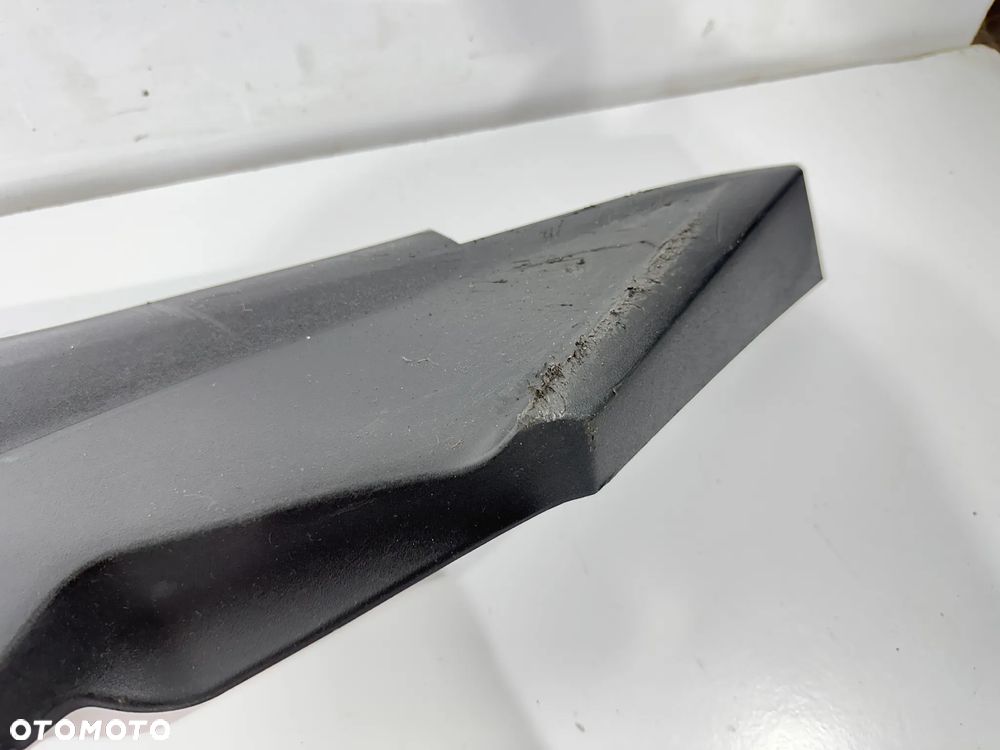 Pług spód L  Piaggio Active 1 - 2