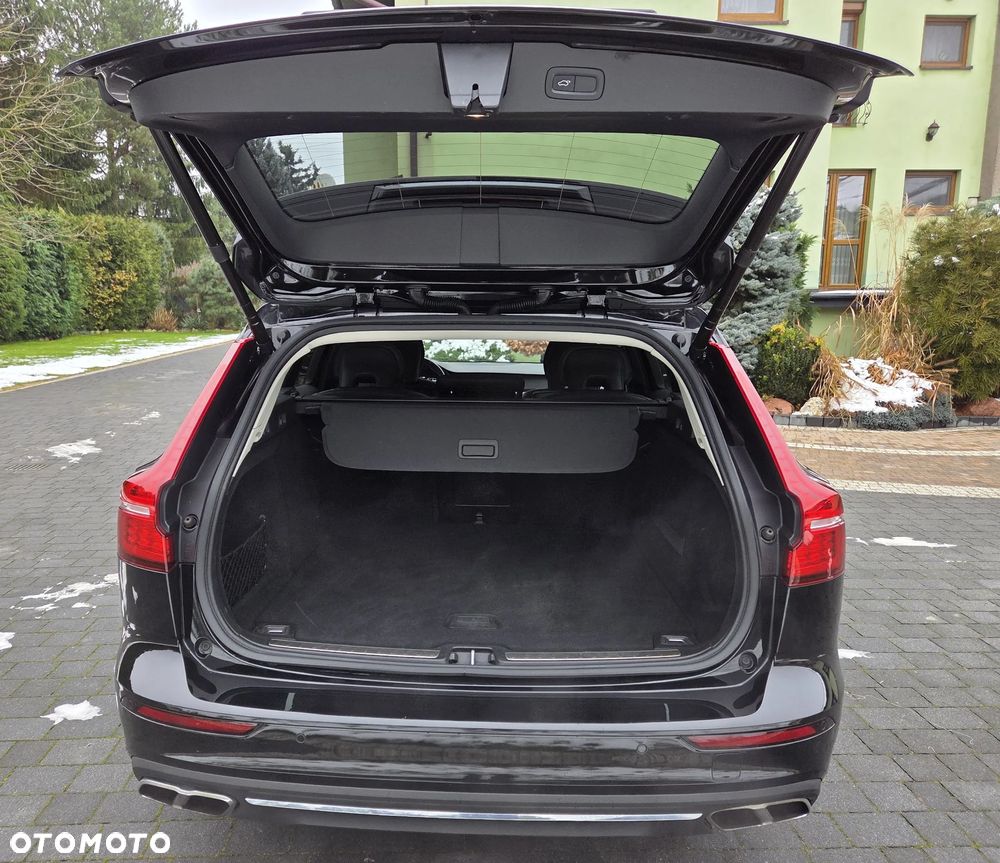 Volvo V60 T5 Inscription - 17