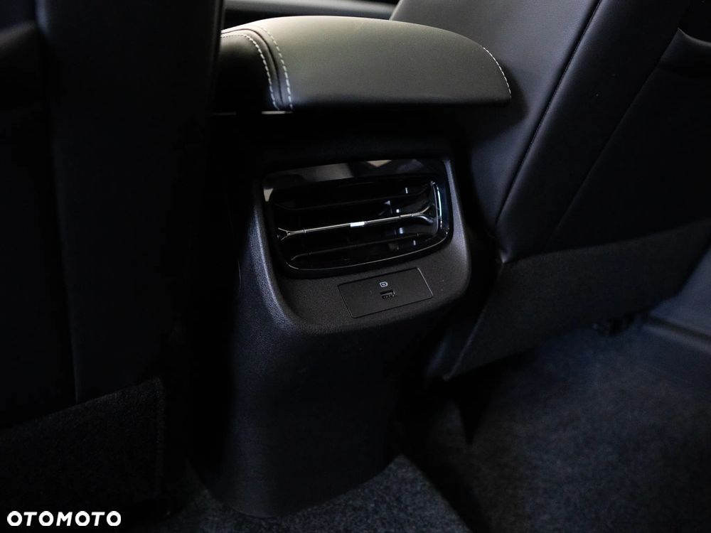 Dongfeng Mage 1.5T MachPower - 37