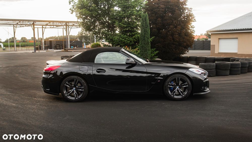 BMW Z4 M M40i sport - 9