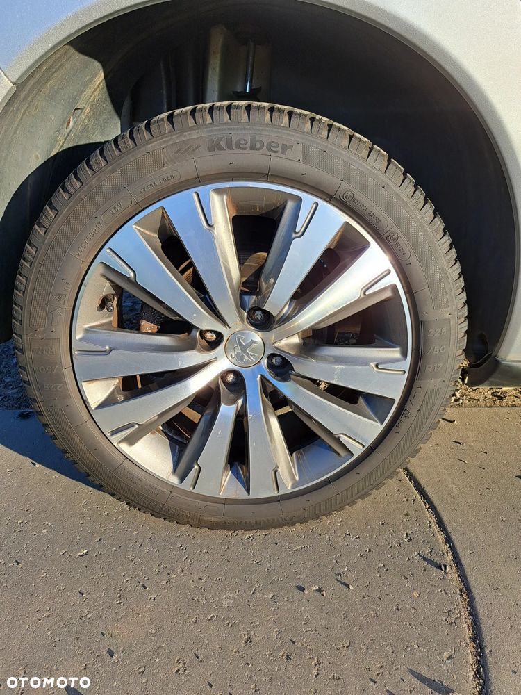 Peugeot 3008 THP 165 EAT6 Stop & Start Allure - 15