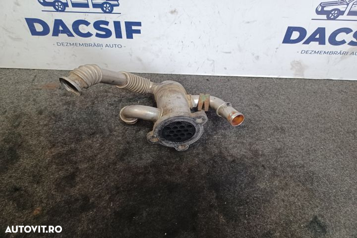 Racitor gaze 1.3D 199A200 1667499 55197846 Fiat Doblo 1 [facelift] [2 - 3
