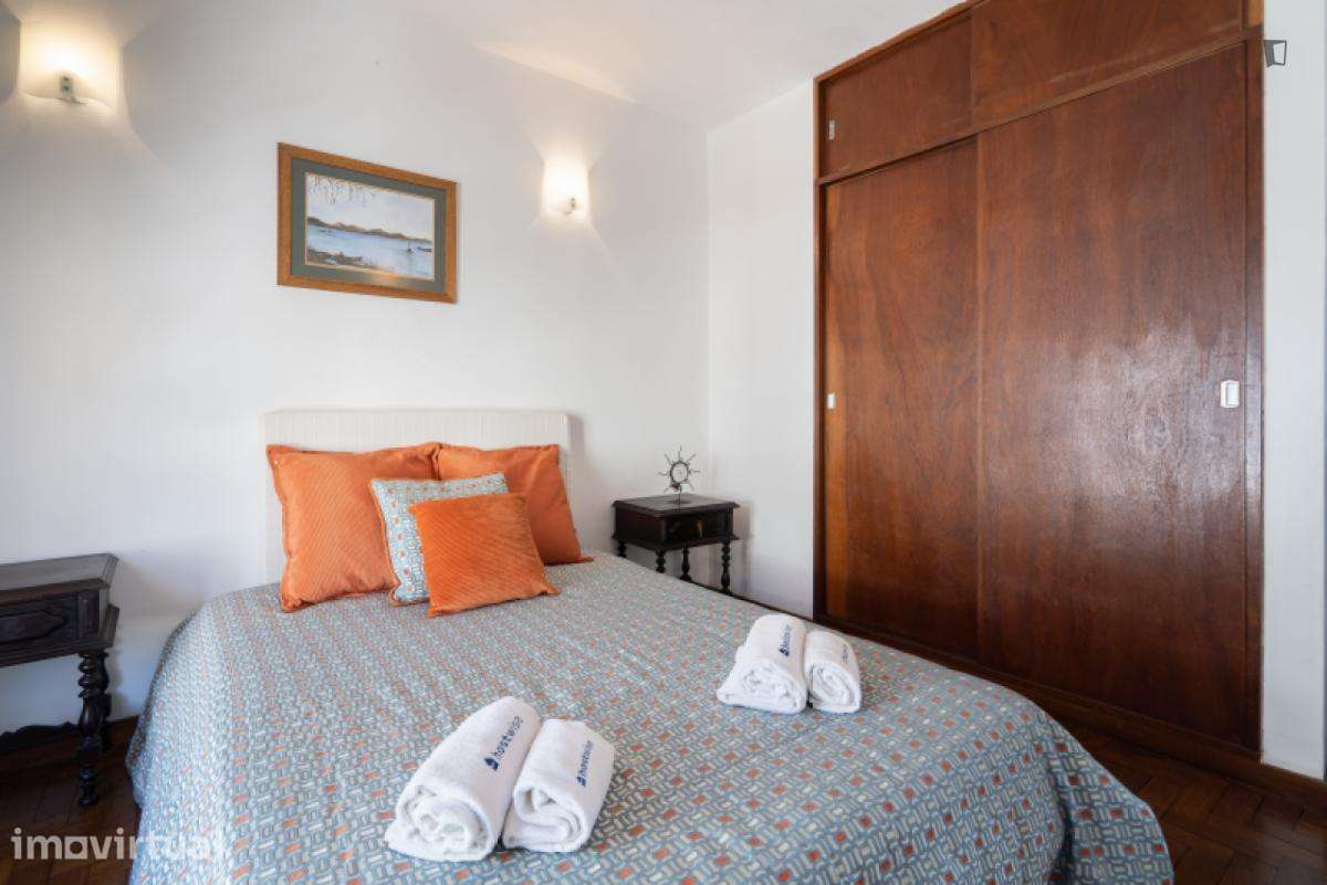 Apartamento com 2 quartos - localizado em Vila do Conde Porto - Grande imagem: 5/38