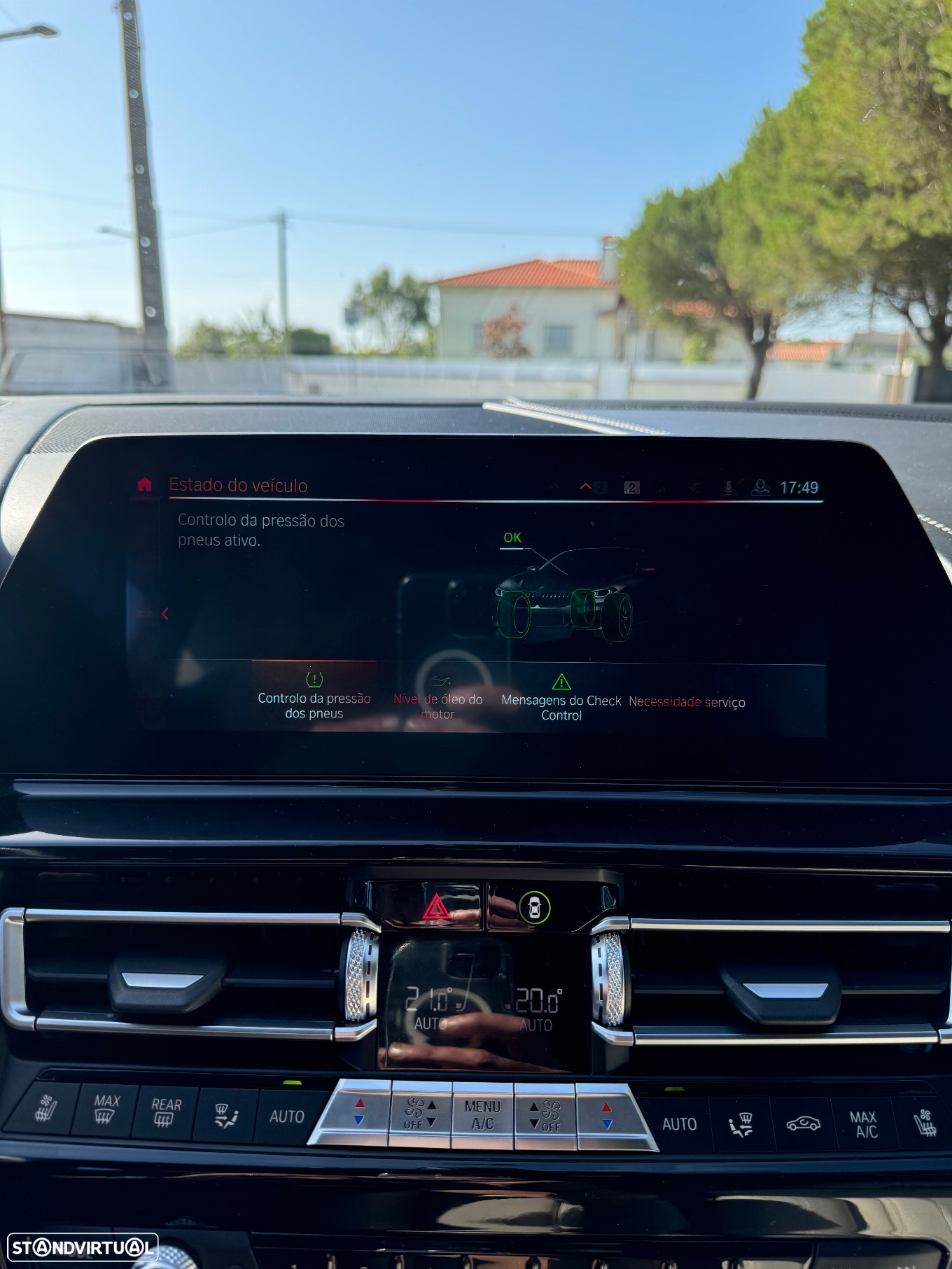 BMW M850i xDrive - 24