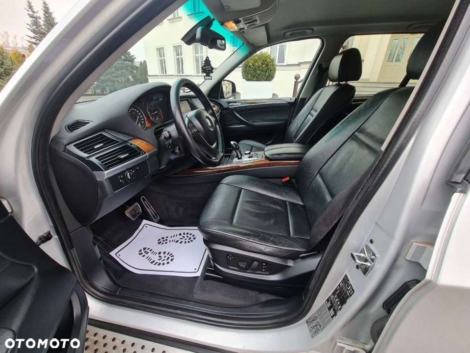 BMW X5 3.0d xDrive - 9