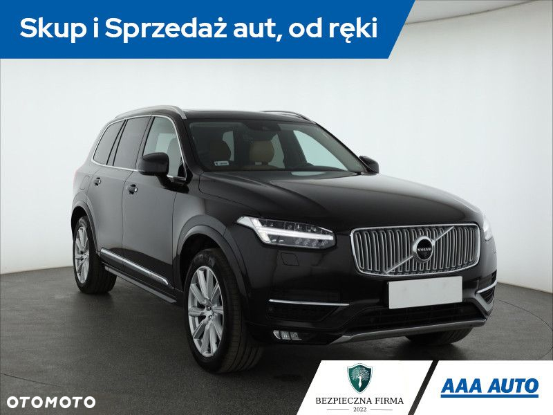 Volvo XC 90 - 2