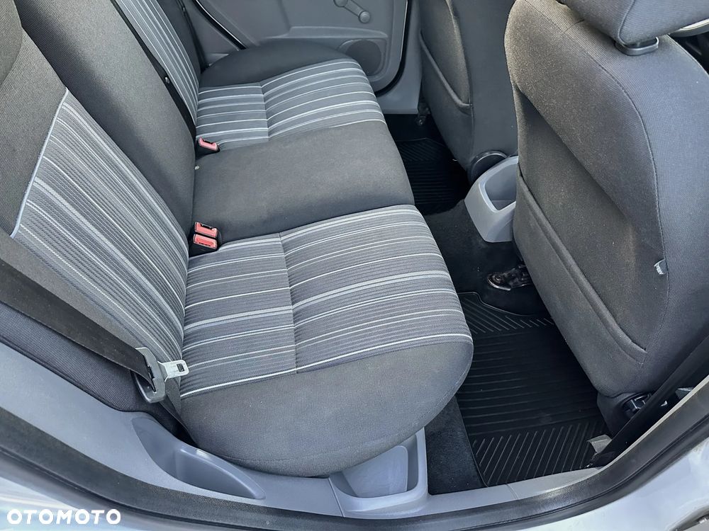Ford Focus 1.6 Silver X - 15