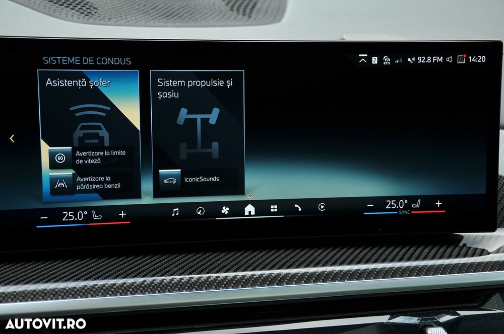 BMW X6 xDrive30d AT MHEV - 34