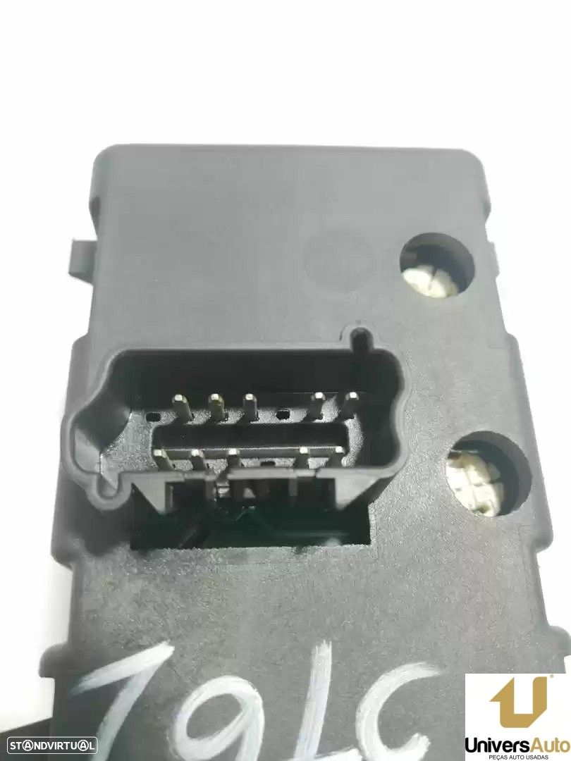 COMANDO LUZES CHRYSLER VOYAGER IV 2002 -P0TH131T5AC - 3