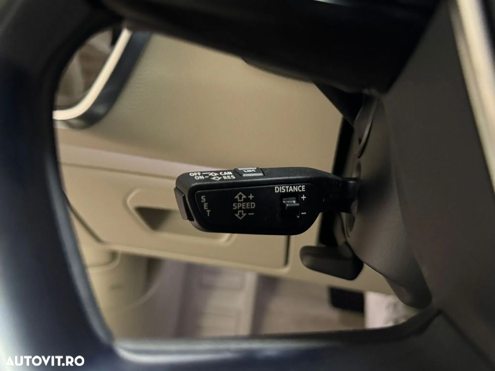 Audi A7 50 TFSIe quattro S tronic - 17