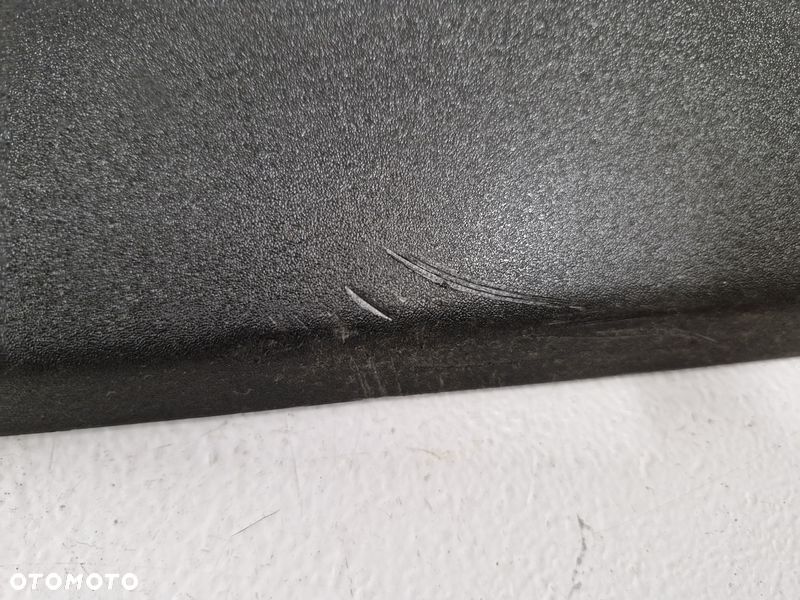 PEUGEOT 3008 2 II NAKŁADKA LISTWA DRZWI PRAWY PRZÓD PRAWA PRZEDNIA 9811603977 - 9