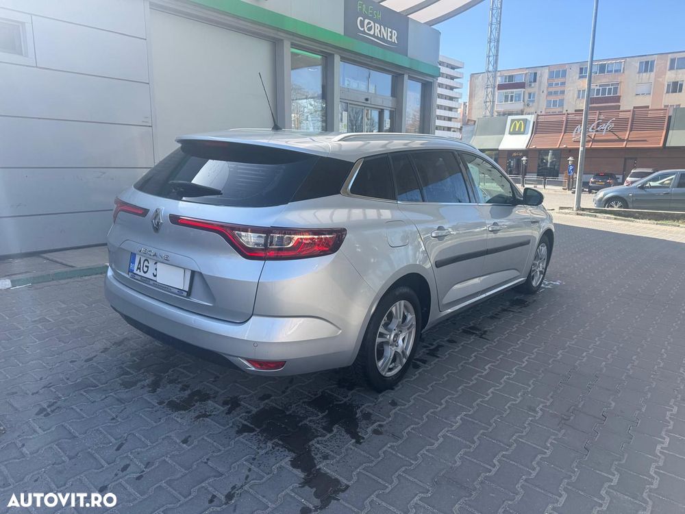 Renault Megane ENERGY dCi 110 INTENS - 14